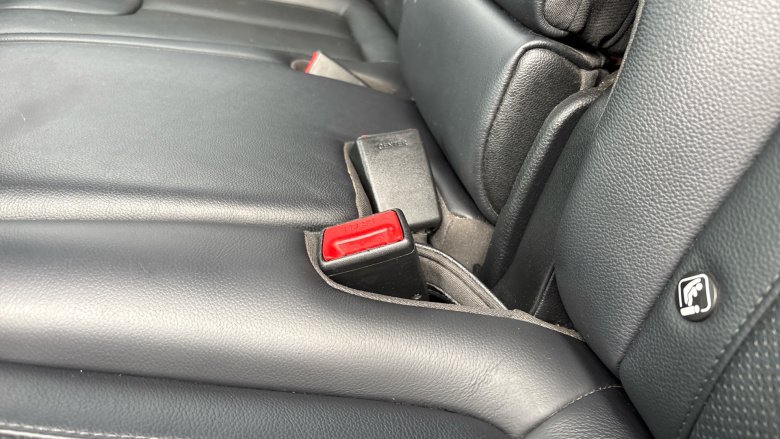 Hyundai Santa Fe 2.2 CRDi Premium 5dr Auto Diesel Estate